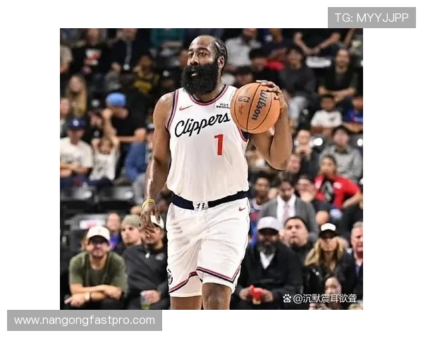 NBA快船重塑冠军格局核心阵容崛起与未来争冠前景深度解析