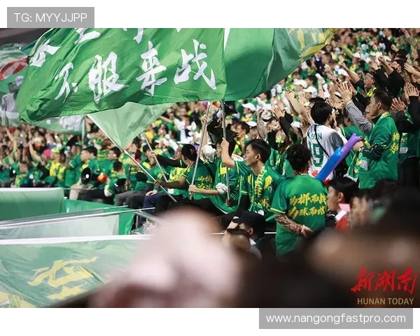 从草根激情到城市荣耀湘超联赛全面深度解析 从草根激情到城市荣耀湘超联赛全面深度解析