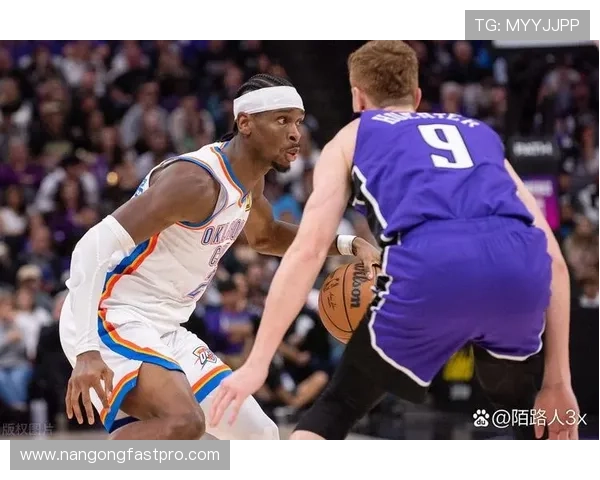雷霆亚历山大突破造犯规能力在NBA历史地位分析